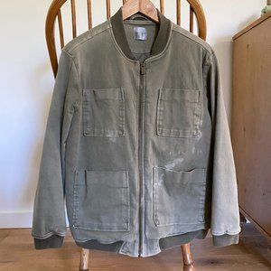 Anine Bing Utility Jacket